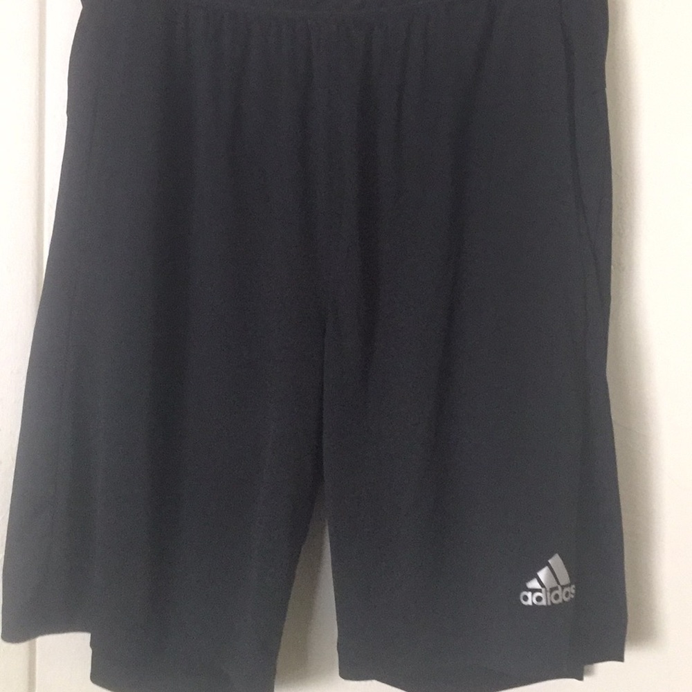 Men’s adidas shorts